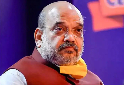 Amit Shah